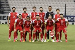 اطلاعیه باشگاه پرسپولیس درخصوص عدم تغییر پیراهن این تیم برای فینال