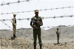 تکذیب خبر شهادت مرزبان مفقود حادثه میرجاوه از سوی پلیس