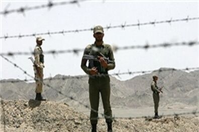 تکذیب خبر شهادت مرزبان مفقود حادثه میرجاوه از سوی پلیس