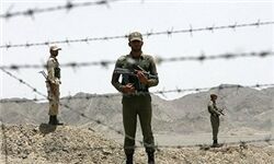 تکذیب خبر شهادت مرزبان مفقود حادثه میرجاوه از سوی پلیس