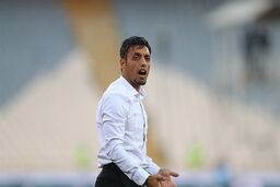 صحبت های خطیبی پس از شکست برابر پرسپولیس