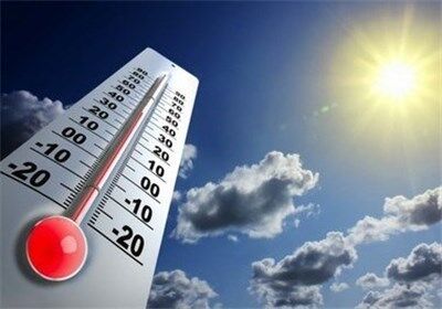 تهران ۶ درجه‌ گرم می شود