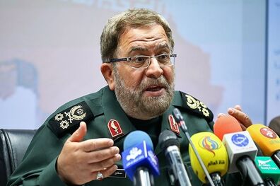 قوی ترین واحد سایبری آمریکا در بحرین است/ واحد سایبری آمریکا خطر جدی برای ایران
