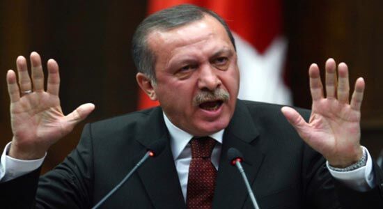 بیانیه اردوغان در پی حمله تروریستی استانبول