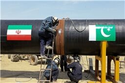 پاکستان LNG قطر را 35 درصد گران‌تر از گاز ایران می‌خرد/سکوت در برابر بدعهدی پاکستانی‌ها ادامه می‌یابد؟