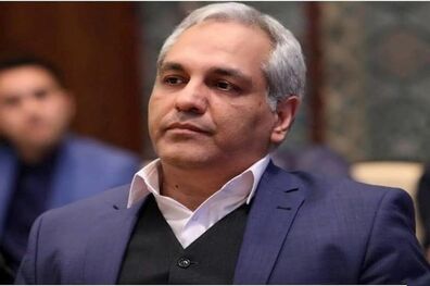 آغاز تولید برنامه جدید مهران مدیری