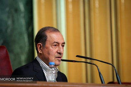 اجلاس عمومی شورای عالی استان ها