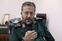  رژیم اشغالگر در حال دست و پا زدن است