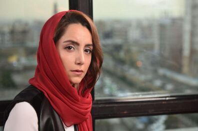 فیلمبرداری سریال مانکن به پایان رسید