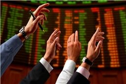 10 میلیون سهم از کل سهام شرکت مبین وان کیش در بالاترین رقم به مبلغ 347 تومان ثبت شد