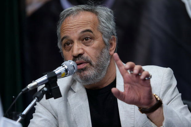 زندگی شهید محمد بروجردی سریال می شود