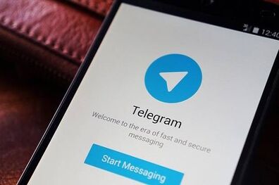 اختلالات در تلگرام ارتباطی به ما نداشت