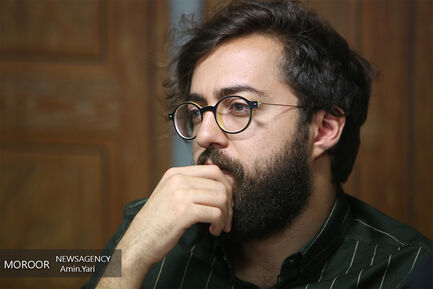 نشست خبری عوامل سریال ترور خاموش 
