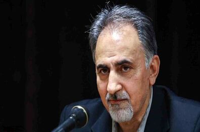 استعفای شهردار تهران صحت دارد؟