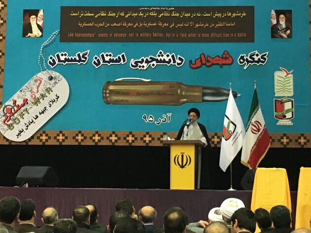 دانشجویان نباید بگذارند اتفاقات مشروطه در کشور تکرار شود