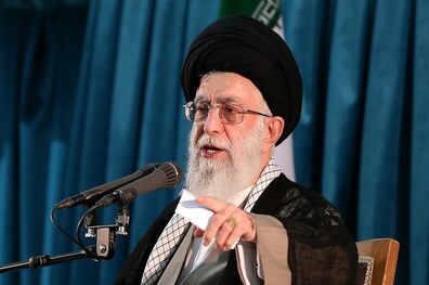 آنها به خیال خودشان راه را مسدود کرده‌اند