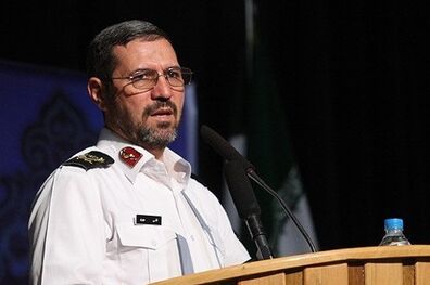 کمتر از یک هفته تا پایان مهلت بخشودگی جرائم رانندگی