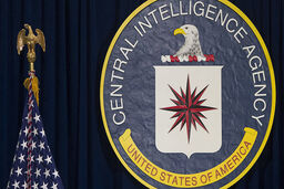 ایران با بن لادن در ارتباط بوده است 
