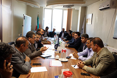 برای حفاظت از اموال سازمان تامین اجتماعی تلاش گسترده داریم