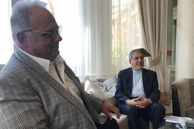 مشکلی با لالوویچ نداریم، مگر اینکه کسی از داخل سمپاشی کند