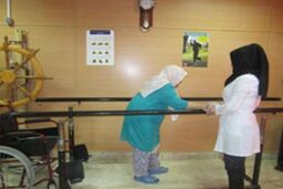 از دولت امید می خواهیم تدبیری نو برای جامعه فیزیوتراپی ایجاد کنند 