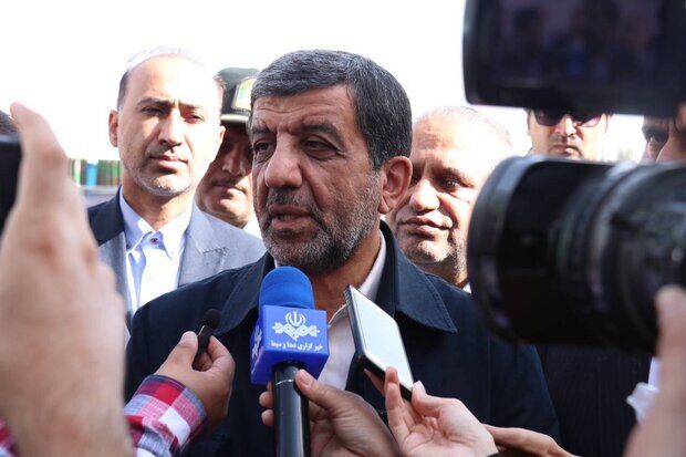 برای تامین اعتبار مرمت آثار باستانی مجبوریم گلریزان برگزار کنیم