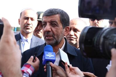 برای تامین اعتبار مرمت آثار باستانی مجبوریم گلریزان برگزار کنیم