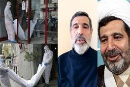 اخذ DNA از خانواده قاضی منصوری و دختر خوانده وی توسط دادگاه