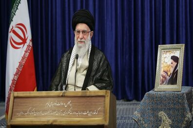 بازتاب بیانات رهبر انقلاب در رسانه ‌ها و شبکه‌ های خارجی