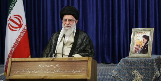 بازتاب بیانات رهبر انقلاب در رسانه ‌ها و شبکه‌ های خارجی