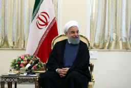 رئیس‌ جمهور چهار قانون مصوب مجلس را برای اجرا ابلاغ کرد