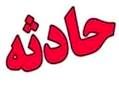 مرگ آفرینی نیسان با پراید در محور اهواز به حمیدیه