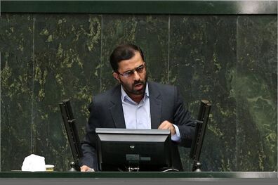 قوه قضاییه باید با مقصران و مسببان رفتارهای زشت در زندان اوین برخورد کند