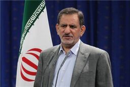 جهانگیری: در دوره گذشته شعار مبارزه با فساد داده شد اما بزرگترین فسادهای قرن اتفاق افتاد