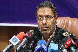 تمدید اعتبارهای آرم های طرح ترافیک 95 تا پایان فروردین ماه