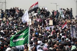 واکنش‌ عراقی‌ها به ترور «صالح العاروری»