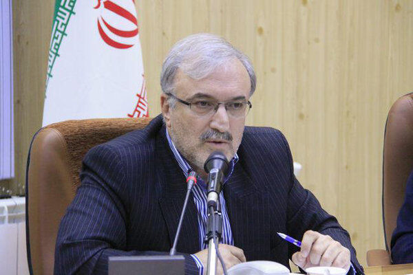 تعداد آزمایشگاه‌های تشخیص کرونا در کشور در این هفته به ۵۰ آزمایشگاه رسید