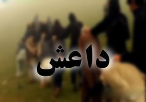 حشد شعبی مواضع داعش را هدف حملات توپخانه ای قرار داد