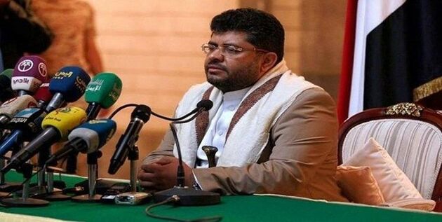 ما آتش بس فراگیر از سوی دشمن همزمان با لغو محاصره یمن را می پذیریم