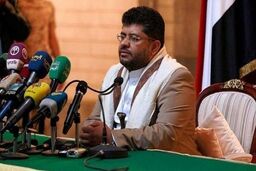 توصیه محمد علی الحوثی به مجاوزان ائتلاف سعودی