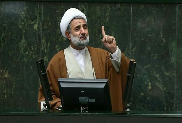 انتقاد ذوالنور از خروج آمریکا از برخی معاهدات مهم بین­ المللی از جمله توافق برجام