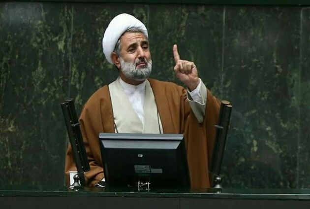 بی حجابی و سگ گردانی برای مردم آزاردهنده است