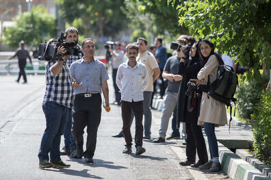 چرا ما ایرانی‌ها از مرگ نمی‌ترسیم؟