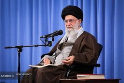  بازتاب گسترده‌ بیانات امروز رهبر انقلاب در رسانه های خارجی
