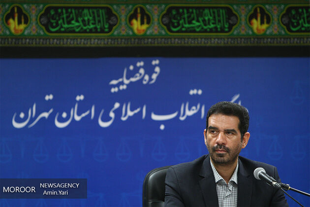 جلسه ششم رسیدگی به پرونده متهمان بانک سرمایه برگزار می‌شود