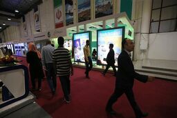 گشایش‌ها و تسهیلات اقتصادی در هشتمین نمایشگاه معرفی فرصت‌های سرمایه‌گذاری کشور