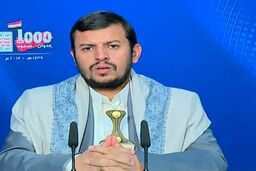 تروریست ها تکفیری خدمتگزاری آمریکا و صهیونیست هستند/ صهیونیست با عربستان شریک است