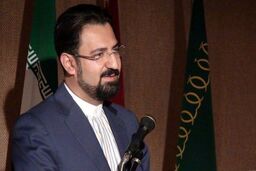پیام معاون هنری وزارت ارشاد به جشنواره موسیقی فجر
