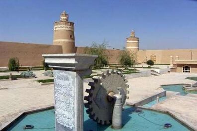 رشد 72 درصدی مسافران نوروزی نجف آباد