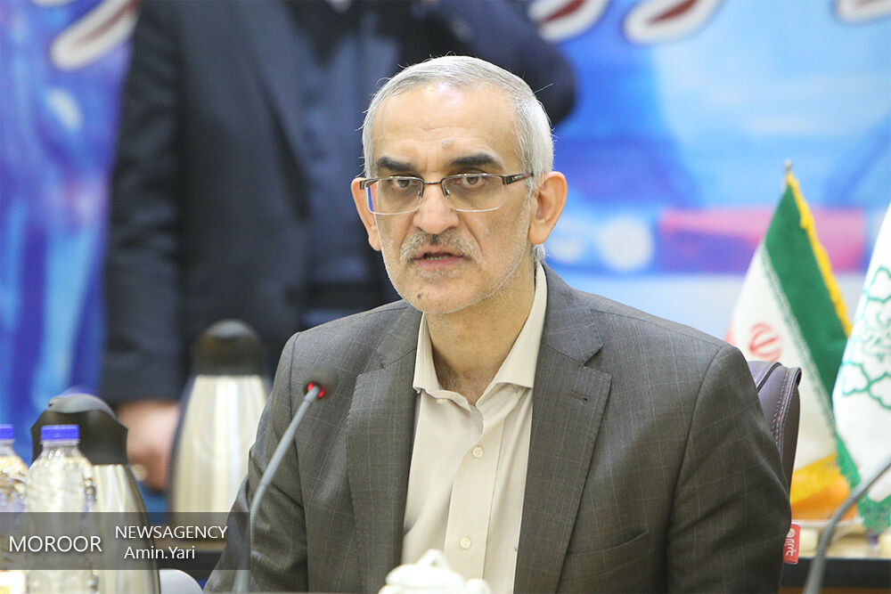 امروز 370 مورد از خودروهای کلاس ای به تاکسیرانی اضافه شد